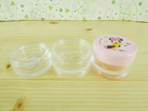 【震撼精品百貨】Micky Mouse 米奇/米妮 ~連接盒-粉米妮