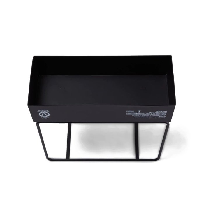 希望商店】NEIGHBORHOOD SRL GARDEN BED I-SHELF 22SS 園藝金屬植物架