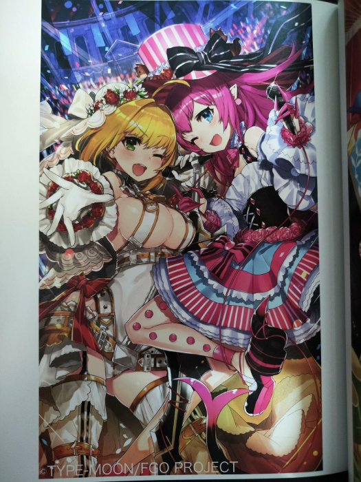 Mika Pikazo畫集，日版原版，保存完好99新， 794號本：《SUMMER TIME
