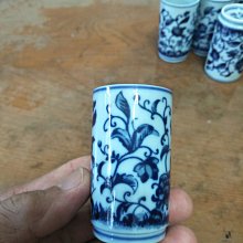 早期仿大清光緒年製茶杯| Yahoo拍賣