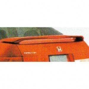 泰山美研社 E2826 HONDA 03-05 ACCORD K11 尾翼- 光滑底漆品