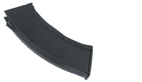 JHS（（金和勝 生存遊戲專賣））警星AK100 7.62X39 彈匣套件 AK-20(BK)