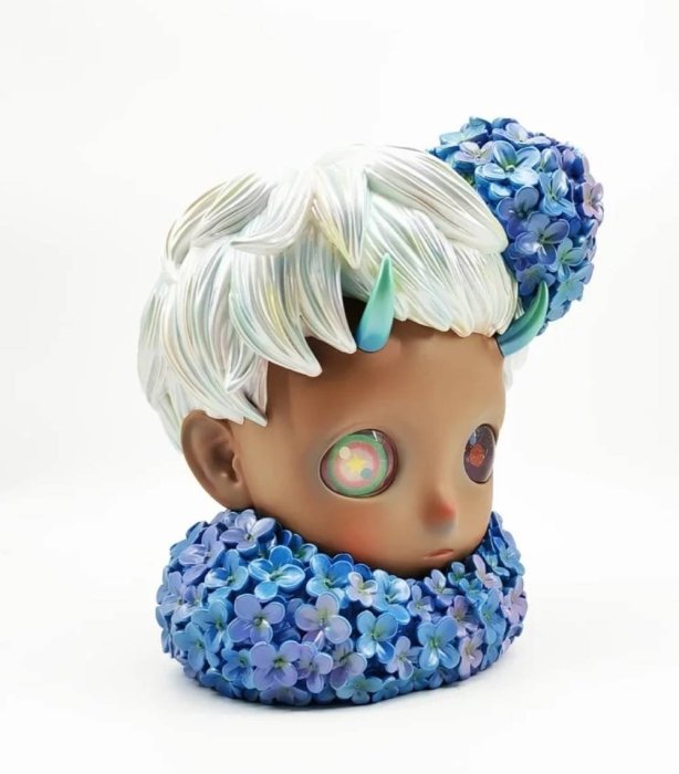 新玩藝投資...Flower Child by Hikari Shimoda 下田光| Yahoo拍賣