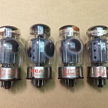 RCA 6550 測試配套真空管（ KT88通用Tung-sol 同廠製） | Yahoo拍賣