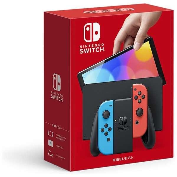 Nintendo Switch - 新品　未使用　任天堂　nintendo switch 有機EL計7台 Nintendo Switch 新品 任天堂 SWITCH 7インチ有機EL ホワイト