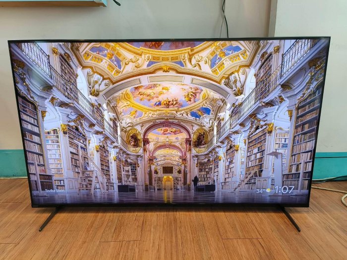 【艾爾巴二手】SONY索尼 XRM-55X90K 55吋 4K 日本製液晶顯示器#二手電視機#漢口店 61128