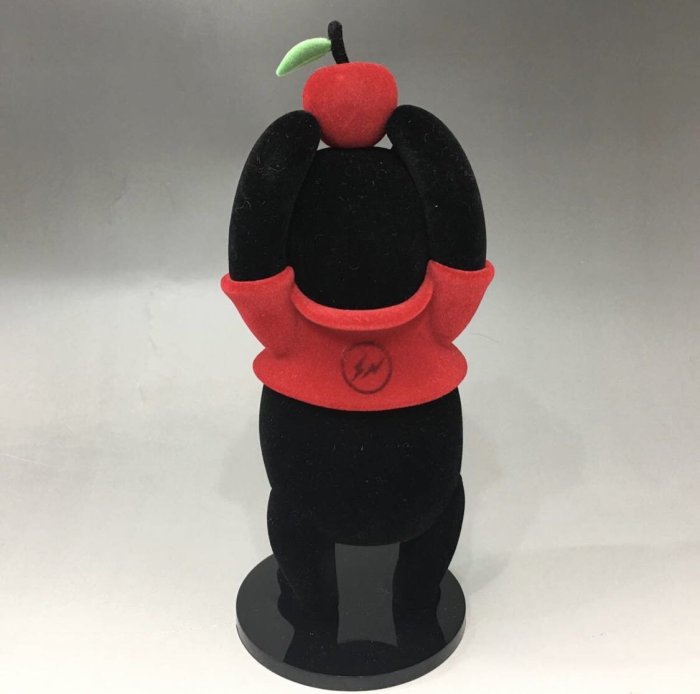 小熊維尼藤原浩Winnie the Pooh （HF version）fragment design