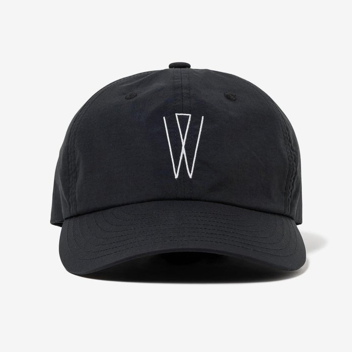 日貨代購CITY】2024SS WTAPS T-6M 04 / CAP / NYLON. TUSSAH. PERTEX