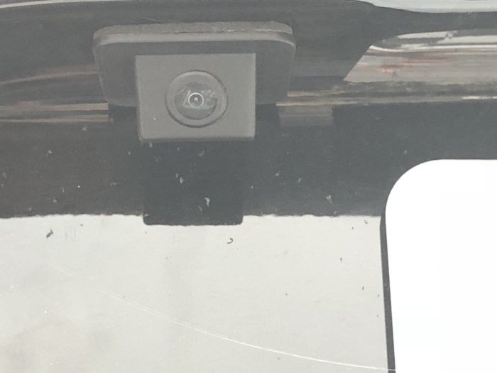 新店【阿勇的店】三菱 OUTLANDER 2014~2018年 專用型彩色倒車影像鏡頭 outlander 倒車鏡頭