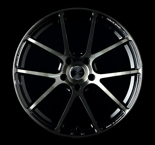 YGAUTO】日本直送正品RAYS WALTZ FORGED S5-R infomation 18、19 寸