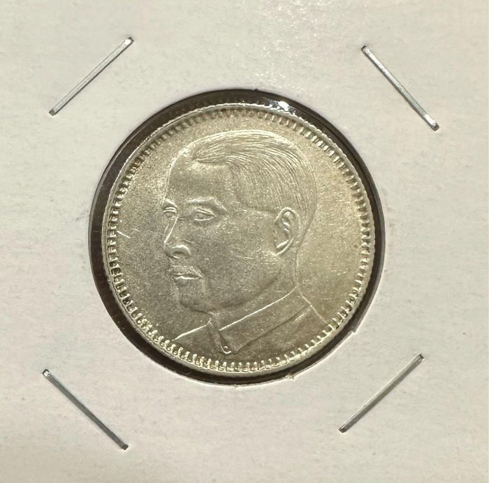 民國18年廣東省造貳毫銀幣的價格推薦- 2026年2月| 比價比個夠BigGo