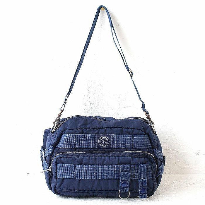 日貨代購CITY】2024SS PORTER CLASSIC SUPER NYLON WAIST BAG 水洗限定