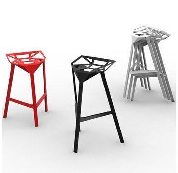 MAGIS】Konstantin Grcic / Tuffy 最後の1脚！ Konstantin Grcic Tuffy