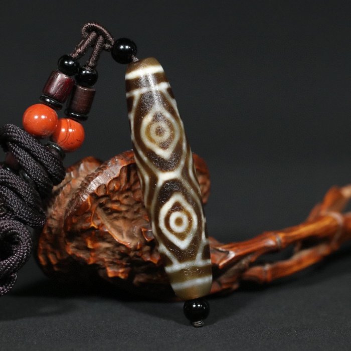 貴重！藏傳天珠★龍眼天珠(大)★ 龍眼天珠的價格推薦- 2025年11月| 比價比個夠BigGo