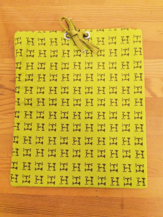 Hermès，愛馬仕，短褲袋子