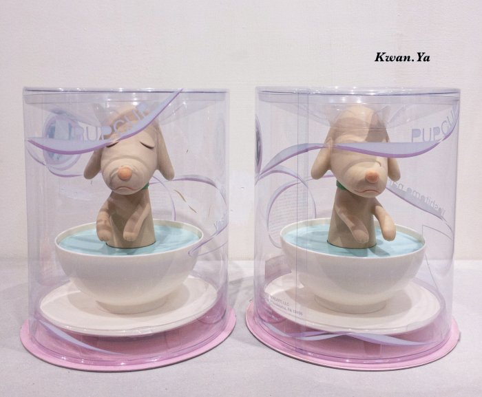 奈良美智 Pup Cup Yoshitomo Nara パップカップ 犬