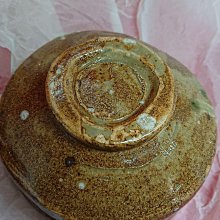 一對茶碗志野茶碗與黑織部茶碗共箱入| Yahoo拍賣