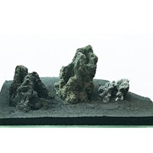 ◎ 水族之森◎ 日本ADA 雲山石L SIZE （一箱1入） | Yahoo拍賣