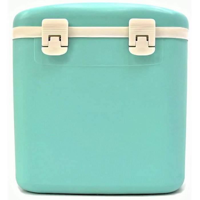 SY-101 20L 休閒冰箱 冰桶 20公升 釣魚 露營 車用 保冰 保冷 冷藏 保溫 台灣製造 全新品