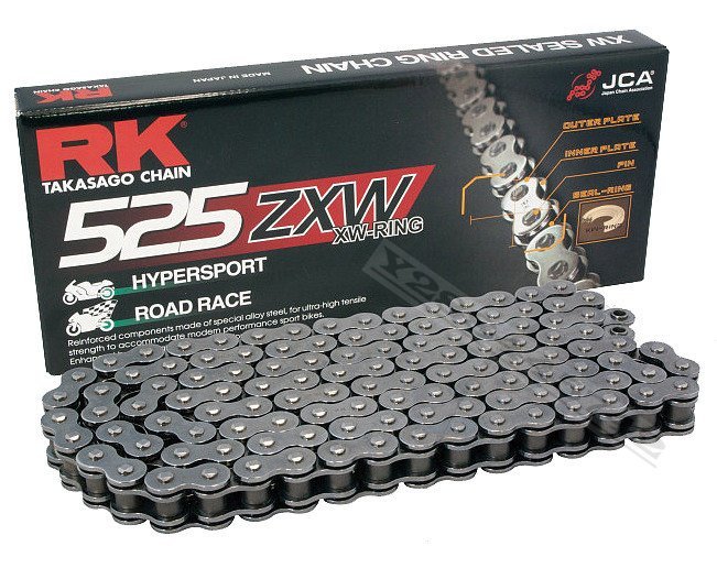 長壽圖 LZ25KC524 - Exmark 52
