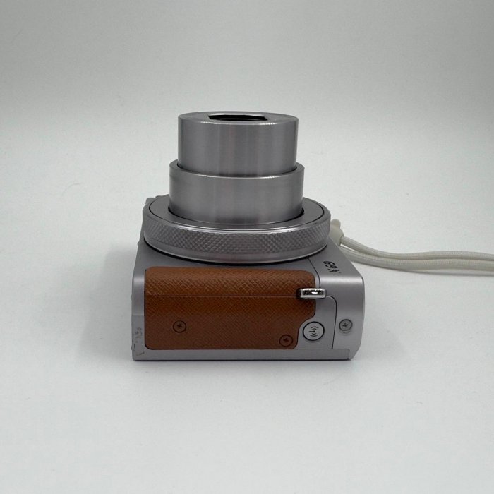 Canon PowerShot G9X Mark II 數位相機中古二手相機| Yahoo拍賣