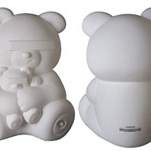 日貨代購CITY】UNDERCOVER BEAR FLOOR LAMP MEDICOM TOY 小熊夜燈限量