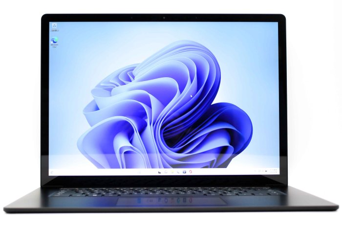 高雄青蘋果3C】Microsoft Surface Laptop 5 i7-1255U 16G 512GB#78837