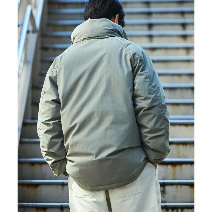 日貨代購CITY】 FREAK'S STORE Plus Phenix 聯名GORE-TEX DOWN LEVEL7