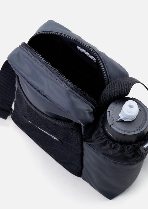 日貨代購CITY】2024SS NEIGHBORHOOD DOG WALKING SHOULDER BAG