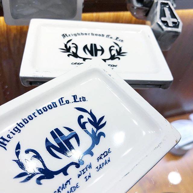 希望商店】NEIGHBORHOOD BOOZE DUAL SKULL / CE-INCENSE 19AW 骷髏線香