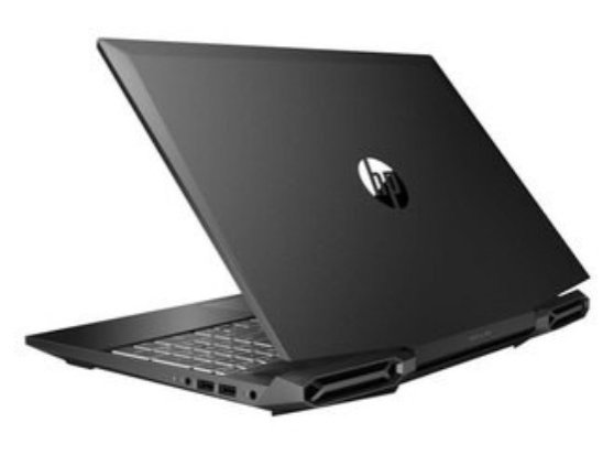 i7-9750H/8G/1TB+256G/GTX1050/15.6吋筆電 HP 15-dk0166TX 拆封品