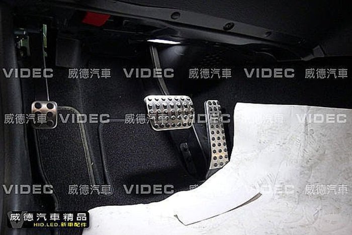 威德汽車 賓士 X204 GLK 350 專用氣氛燈 總成式更換 不亮故障燈 W204 W211 W221 W212