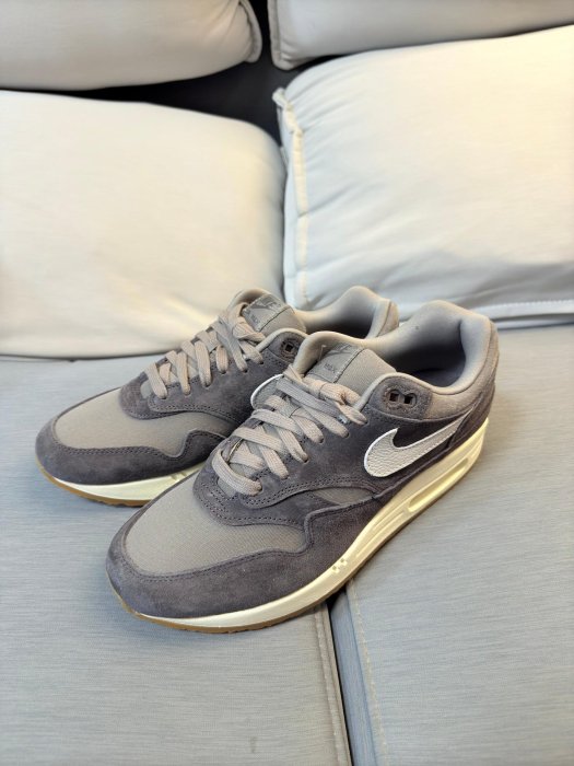 全新真品 Nike Air Max 1 Crepe 4511元起標標多少賣多少 免運費 FD5088-001