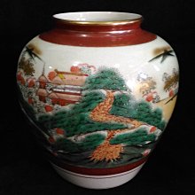 御組湯吞   九谷燒 九谷燒極食型樂Deco Display