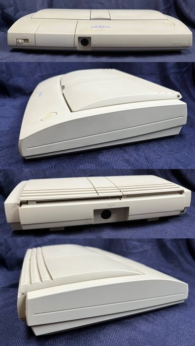 その他 NEC PCEngine Duo-R NEC PC Engine Duo R Launch Edition White Console for sale