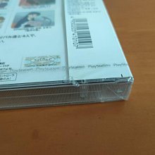嚴選PS1遊戲Little Lovers 日文版帶原盒6女主角高校戀愛冒險初回特典卡