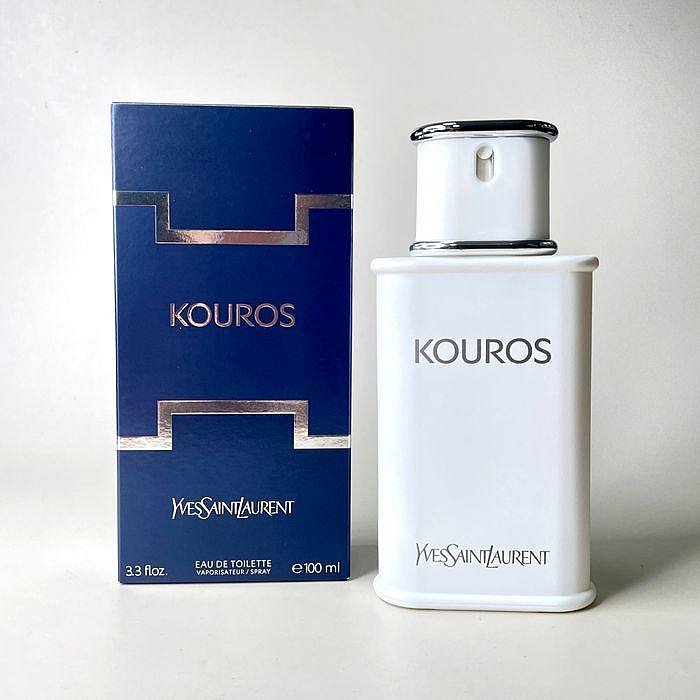 Yves Saint Laurent KOUROS 50ml クーロス　香水 楽天市場】香水 YVES SAINT LAURENT クーロス EDT・SP 50ml