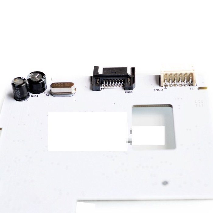 XBOX360 薄機光碟機板 DG-16D5S 1175 PCB板LTU2-16D5S光碟機版 ltu2 w3 056