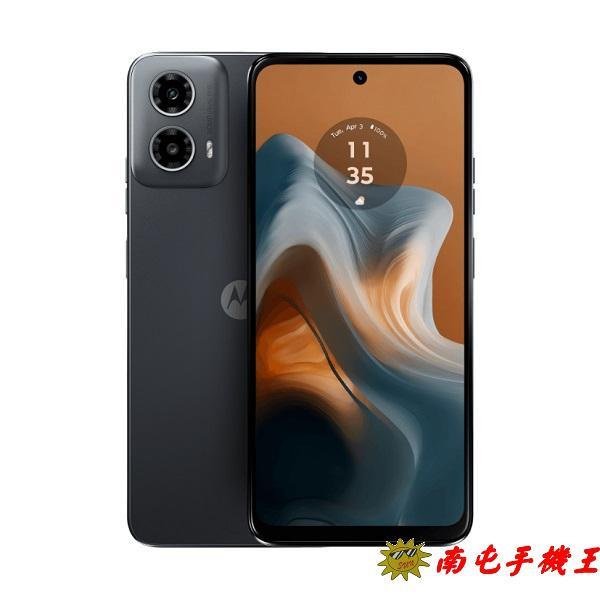 ←南屯手機王→ Moto G34 5G 4G / 128GB【門市自取】