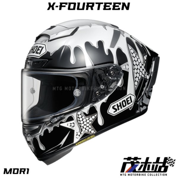 ❖茂木站❖日本SHOEI X-Fourteen X-14 頂級安全帽。MOR1 TC-5 森