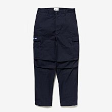 日貨代購CITY】2023AW WTAPS MILT9602 / TROUSERS / NYCO. RIPSTOP 長