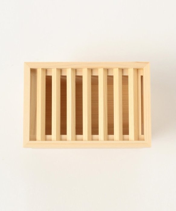 日貨代購CITY】俵田屋BEAMS JAPAN 別注賽銭箱型貯金箱功德箱存錢筒木製