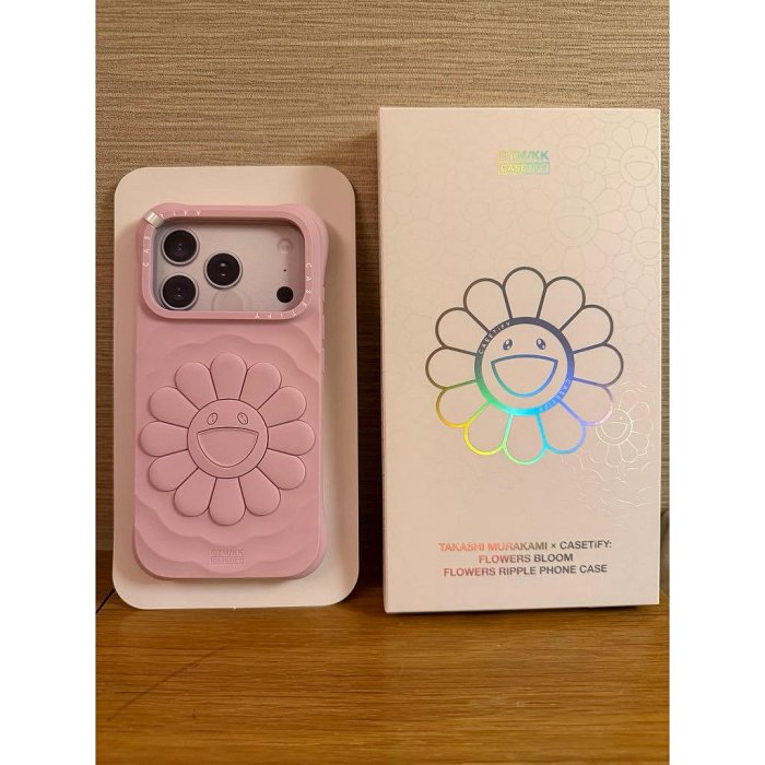 iphone 17 casetify 村上隆的價格推薦- 2026年5月| 比價比個夠BigGo