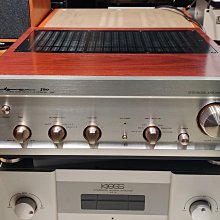 Used Luxman L-580 Integrated amplifiers for Sale | HifiShark.com