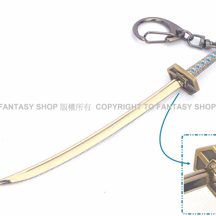 FANTASY SHOP~死神(BLEACH) 前護廷十三隊五番隊隊長藍染惣右介鏡花水月