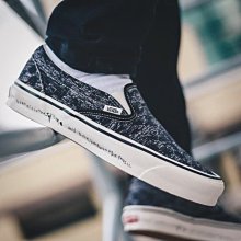 Vans Vault UA OG Classics Slip On LX x Jim Goldberg wtaps | Yahoo拍賣