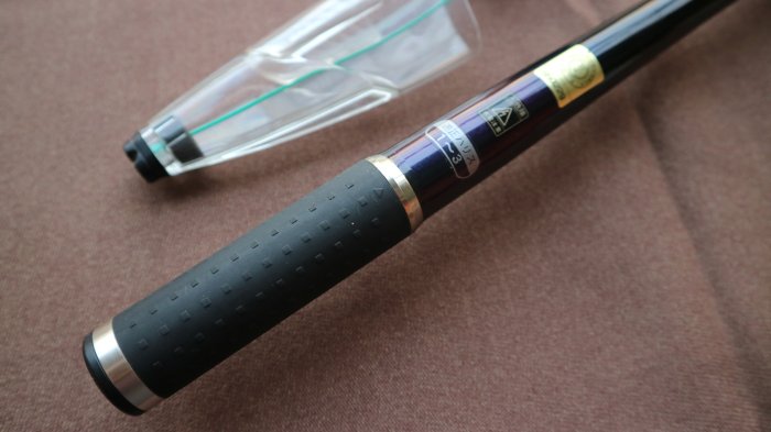 Gamakatsu Gama磯MASTERLY 競技125-515 磯釣竿原裝日本製造