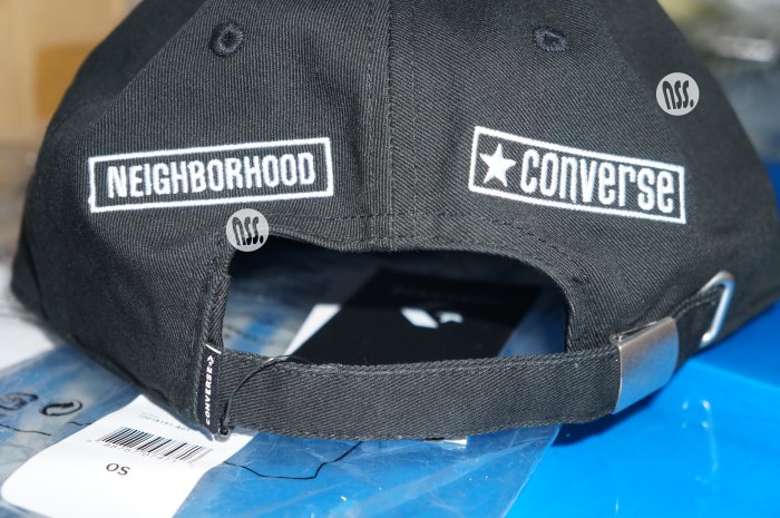 NEIGHBORHOOD CREW HAT 25SS ネイバーフッド ハット NEIGHBORHOOD 25SS CREW HAT デニム クルーハット バケット