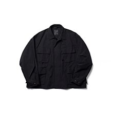 潮牌kin-DAIWA PIER39 TECH JUNGLE FATIGUE JACKET 外套戶外休閒
