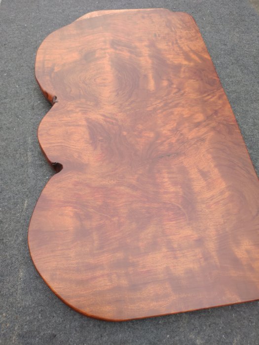 木品覺】 巴西花梨木（非洲古夷蘇木) 茶盤BUB-6 現貨| Yahoo拍賣